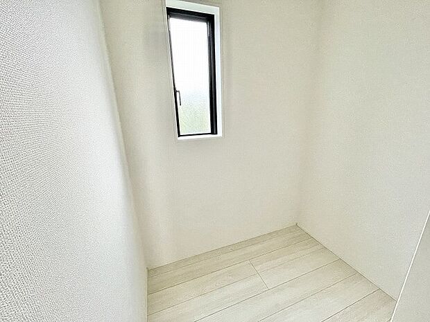 静寂に包まれた落ち着きのある空間が日々の暮らしに安らぎをもたらします