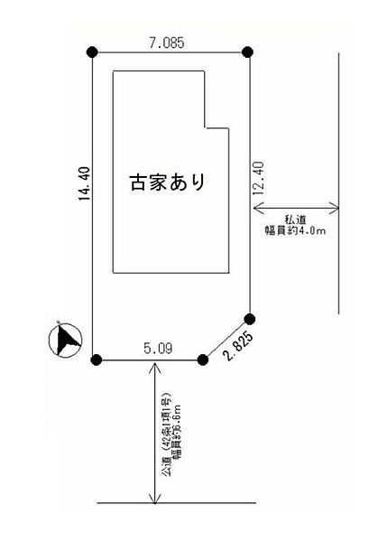区画図：311002499322