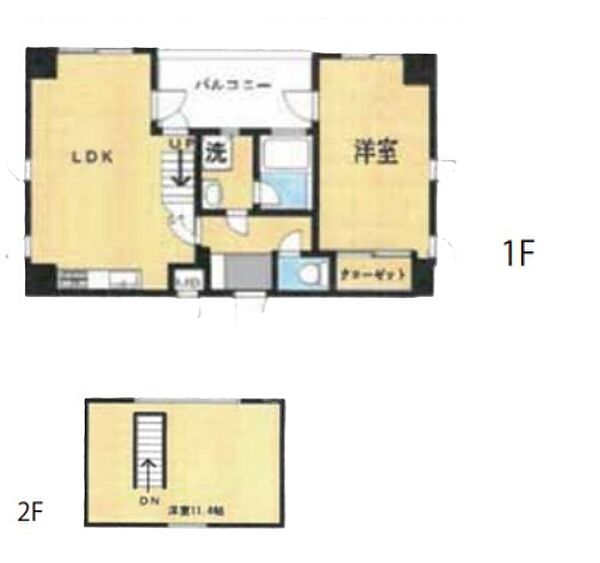 間取り：311002500503