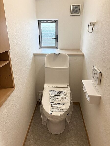 白を基調としたすっきりと清潔感のある空間が心地よい、穏やかなプライベートスペース。