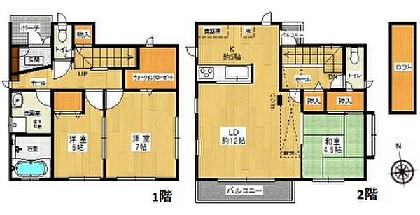 間取り：311002505528
