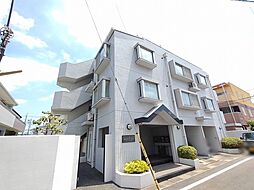 むさし野第十一ダイヤモンドマンション