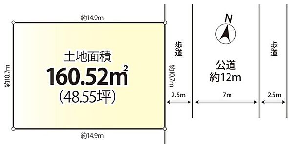 区画図：311002506860