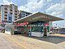 周辺：六町駅（2720m）