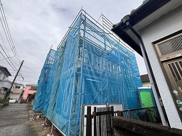 新しい暮らしの形を静かに描き出す、これからの時間が楽しみになる住まい。
