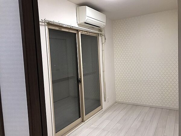 室内を拡大表示