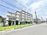 外観：緑豊かな植栽が街並みに溶け込み、穏やかな時間が流れる落ち着いた住環境です。
