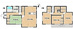 埼玉県さいたま市緑区山崎1丁目
