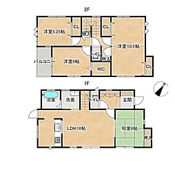 埼玉県越谷市大字大泊