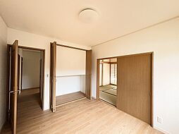 洋室の画像