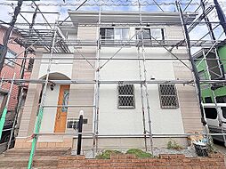 埼玉県草加市長栄１丁目