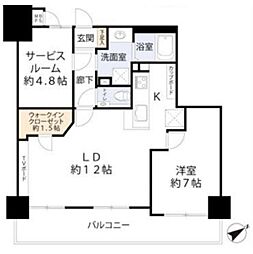 ナイスアーバン川口幸町