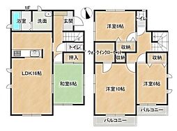 埼玉県さいたま市岩槻区日の出町