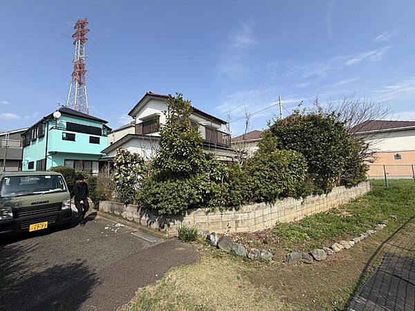陽当たり良好な広々約66坪の土地。明るく開放感のある住まいづくりが可能です。平屋から2世帯住宅まで自由に建築できます。
