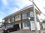 北進ハイツ 1階 築49年4ヶ月の賃貸物件