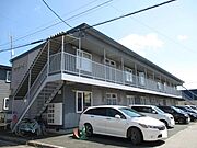 北見駅より徒歩23分 2階 築29年7ヶ月の賃貸物件