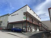 北見駅より徒歩24分 2階 築39年4ヶ月の賃貸物件