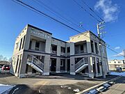 北見駅より徒歩58分 1階 築27年8ヶ月の賃貸物件