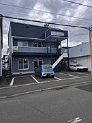 ホークハイツ 1階 築29年2ヶ月の賃貸物件