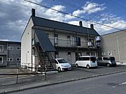 かなやまハウス 2階 築42年10ヶ月の賃貸物件