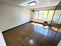 アパートメントS B 1階1Kのリビング/ダイニング