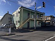 コーポピュア 1階 築29年10ヶ月の賃貸物件