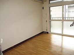 コーポいちい 2-3 2階1DKのリビング/ダイニング