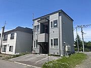 北見駅より徒歩23分 2階 築23年8ヶ月の賃貸物件