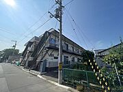 斉藤グリーンマンション2 2階 築47年10ヶ月の賃貸物件