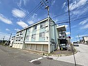 スリーエーマンション3 1階 築31年4ヶ月の賃貸物件