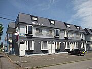 ソレイユ２ 2階 築35年7ヶ月の賃貸物件