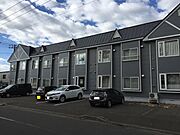 メゾンジョリ 1階 築34年3ヶ月の賃貸物件