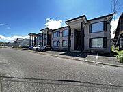 アスティとんでん 1階 築27年11ヶ月の賃貸物件