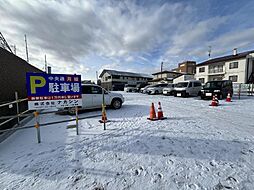 ナカシン中央通駐車場 15