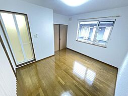 COCO＆チャコ 105 1階1DKのリビング/ダイニング