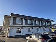 北見駅よりバス5分 徒歩36分 1階 築27年1ヶ月の賃貸物件