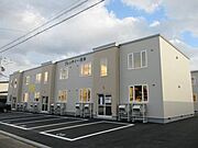 西北見駅より徒歩14分 2階 築9年10ヶ月の賃貸物件