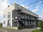 林マンション 2階 築44年7ヶ月の賃貸物件