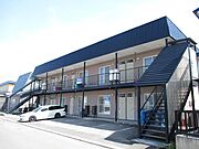 西北見駅より徒歩16分 2階 築32年11ヶ月の賃貸物件