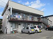 北見駅より徒歩38分 1階 築39年8ヶ月の賃貸物件