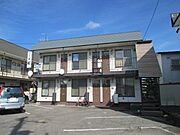 北見駅より徒歩28分 2階 築38年5ヶ月の賃貸物件