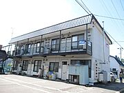 コーポ舞 1階 築41年7ヶ月の賃貸物件