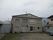 河村マンションA 2階 築38年10ヶ月の賃貸物件