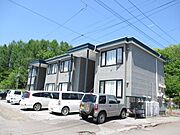 アイビス 東陵 2階 築28年10ヶ月の賃貸物件