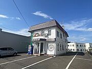 北見駅より徒歩28分 2階 築46年1ヶ月の賃貸物件