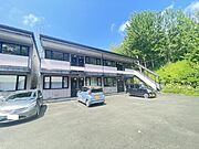 セルシオ２ 2階 築27年10ヶ月の賃貸物件