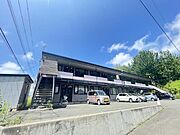 北見駅より徒歩34分 築28年4ヶ月 2階建の賃貸物件