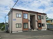 コーポイーストヒル 2階 築25年10ヶ月の賃貸物件