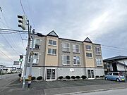 アスティ朝日町 1階 築31年9ヶ月の賃貸物件