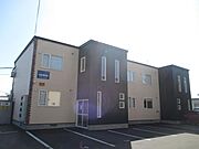 メゾン三寳７ 1階 築17年11ヶ月の賃貸物件